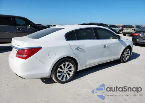 2015 Buick Lacrosse z USA, uszkodzony, nr VIN 1G4GB5G30FF329319